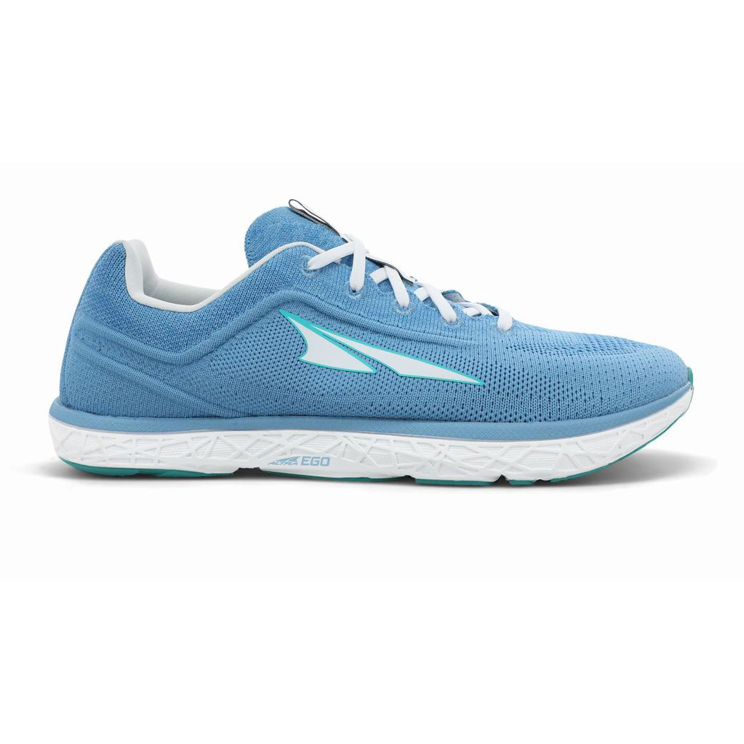 Altra Laufschuhe Damen - Escalante 2.5 - Blau/Weiß 261AUOYPL